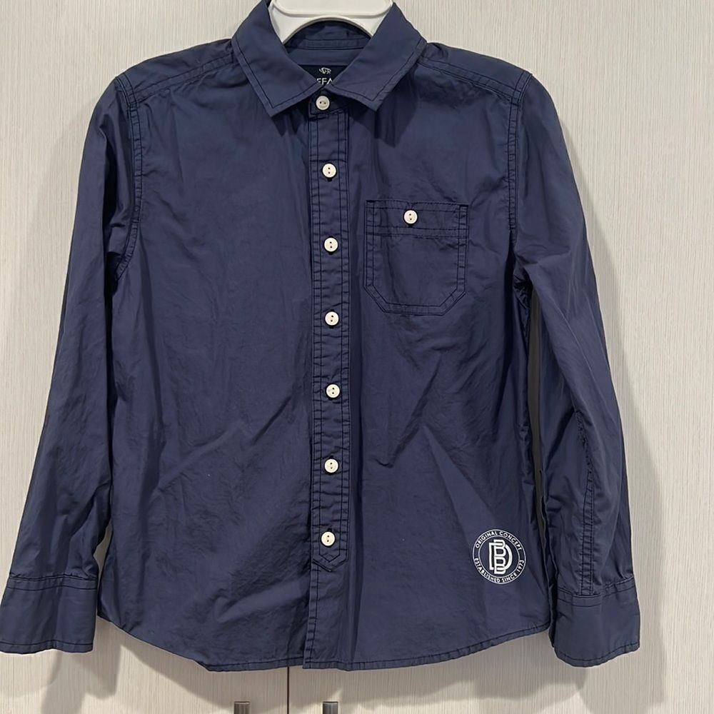 Boy shirt 👔